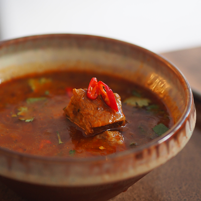 Остри 250 гр в Кинкали по цене 815 ₽