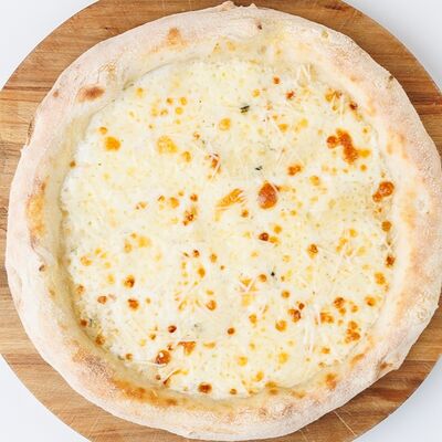 Четыре сырав Стрит Фуд по цене 1100 ₽