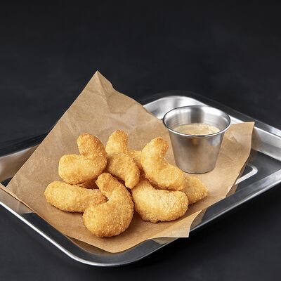 Креветки Бон-бон в Gellert Bar по цене 650 ₽