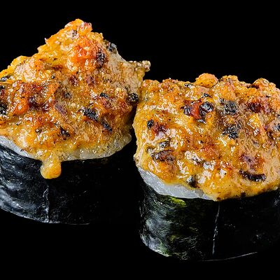 Ролл Сайтама в Mesto Sushi & Grill по цене 340