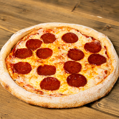 Пицца Пепперони в In Tasty по цене 440 ₽