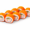 Калифорния со снежным крабом 8 шт в ProSushi по цене 495