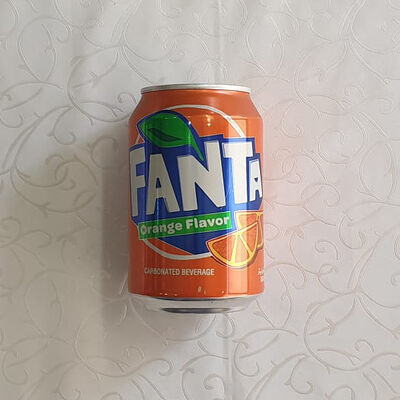 Fanta в Азербайджанская кухня по цене 207 ₽