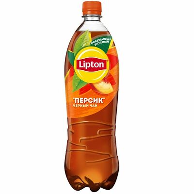 Липтон (Персик ) 0,5 в Шаурма Shop по цене 165 ₽