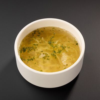 Суп с вермишелью в COFFEEПЕЙ по цене 265 ₽