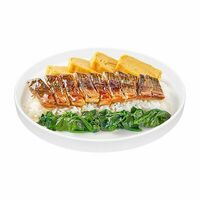 Японская скумбрия в Тануки