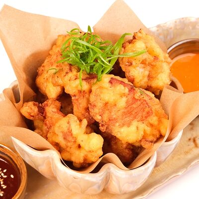 Хрустящая курочка RFC в Раменная Ru-Rik по цене 590 ₽