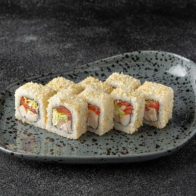 Цезарь в Роллофф по цене 299 ₽