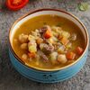 Суп из говядины с нутом в Вкусновица по цене 560