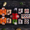 Сити в City Sushi по цене 90