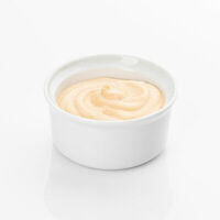 Соус Коктейль в Место Про Тесто