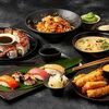 Sushi City по адресу Дмитровское шоссе, 107Ак1