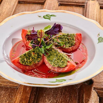 Пряный помидор в MANANA по цене 850