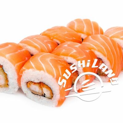 Динамит в Sushiland70 по цене 608 ₽