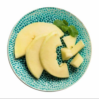 Дыня резаная полукольца Mosaic в Азбука Вкуса Экспресс Меню по цене 298 ₽