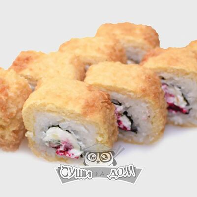 Чиз темпура в Суши на Дом по цене 310 ₽