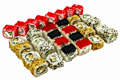 Сет Техас в Umberto по цене 1365 ₽