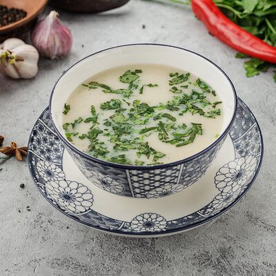 Чигиртма в Афрасиаб по цене 395 ₽