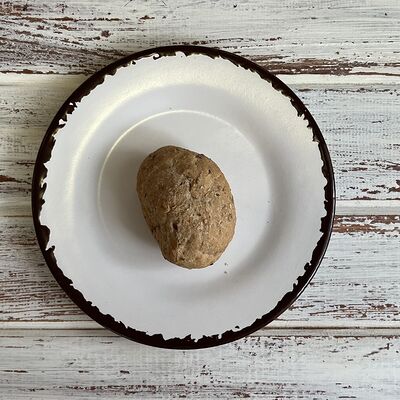 Булочка мультизлаковая в Papa Carlo по цене 55 ₽