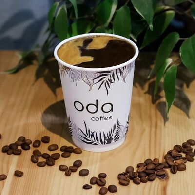 Американо в Oda Coffee по цене 220 ₽