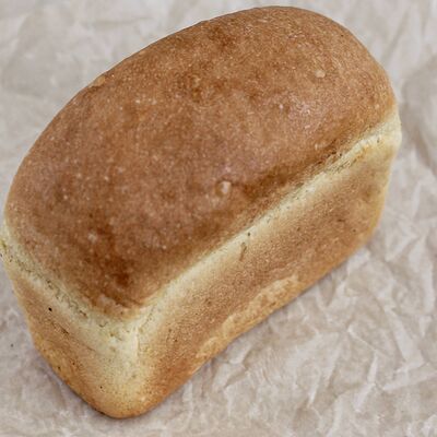 Хлеб Белый в Едим по цене 55 ₽