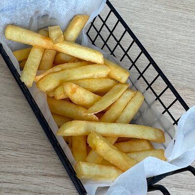 Картофель фри в Rimini Pizza по цене 178 ₽