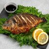 Дорадо на мангале в Шашлык - BBQ по цене 1639