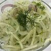 Маринованный лук в Мясо на углях по цене 90