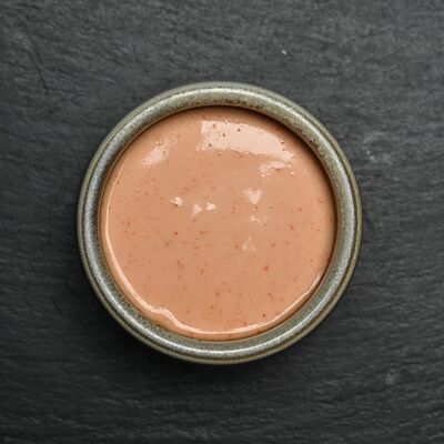 Соус Шрирачав Look lounge по цене 100 ₽