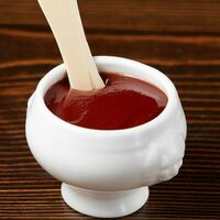 Соус BBQ в Линдерхоф