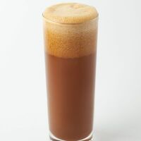 Кофе Джинджер L в Surf Coffee X Pool