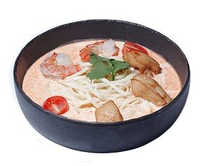 Суп Сливочный в Чайна Тун по цене 500