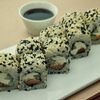 Гейша ролл в Kushi-Sushi по цене 555