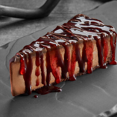 Чизкейк шоколадный в Суши Мастер по цене 199 ₽