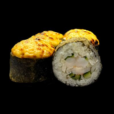 Макий с креветкой в Пицца тот по цене 330 ₽