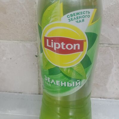 Липтон Зеленый чайв Шаурма Донер по цене 206 ₽