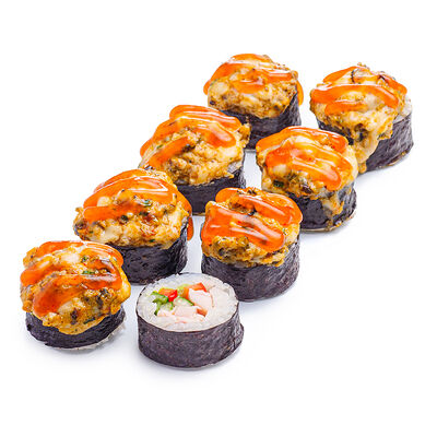 Кайдзю в Окинава по цене 560 ₽