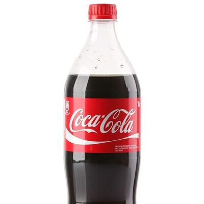 Coca-Cola в Мужская кухня по цене 170 ₽