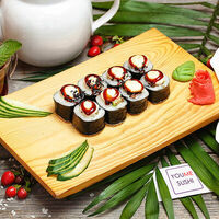 Запеченный Сальмон в YouMeSushi