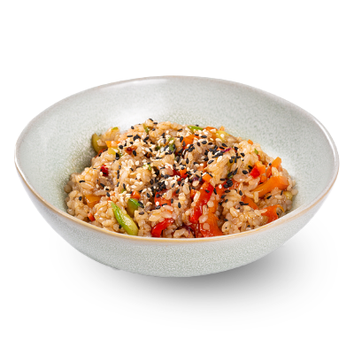 Рис в Автоcуши Автопицца по цене 413 ₽