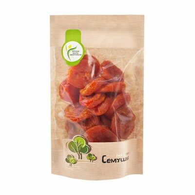 Курага Семушка в Азбука Вкуса Экспресс Меню по цене 319 ₽