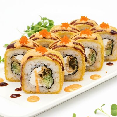 Бостон в Суши Land по цене 389 ₽