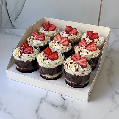 Трайфлы в Любовь есть по цене 3900 ₽