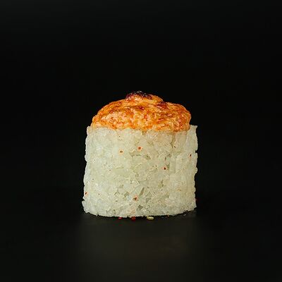 Чикен спайси в RollWok club Азиатская кухня по цене 549 ₽
