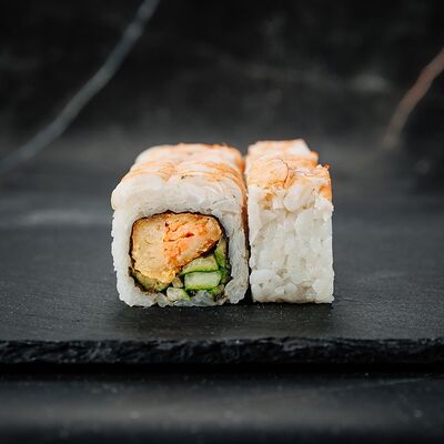 Фудзи-мама в Суши скат по цене 780 ₽