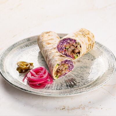 Лаваш мясной в Shashlyk Pub по цене 3670 ₸