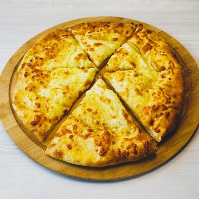 Хачапури по-мегрельски в Istanbull по цене 715 ₽