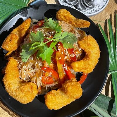 Каб Кунг в Wok Street по цене 499 ₽