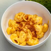 Мак энд чиз в KARMA