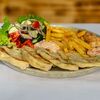 Гирос порция в Tochi Food по цене 535